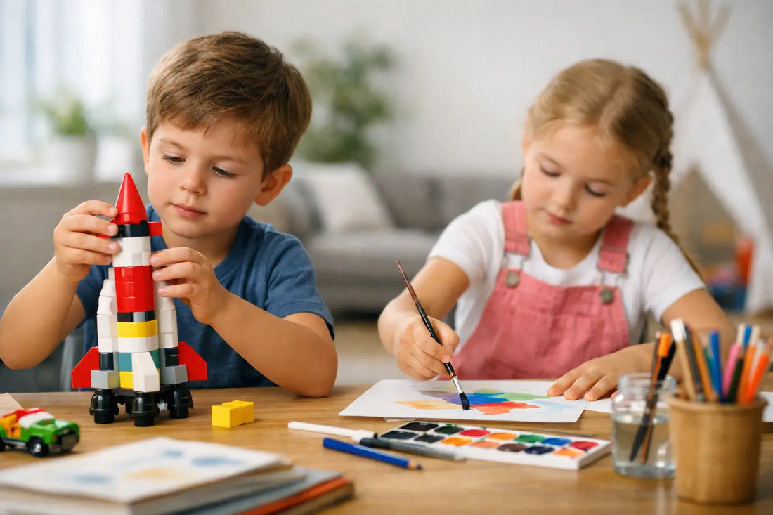 Kalenderblatt heute: Ideen für Kinder