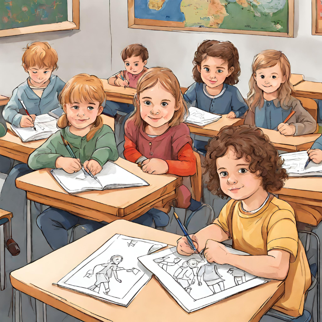 Wann sollte man mit dem Fremdsprachenlernen für Kinder beginnen?