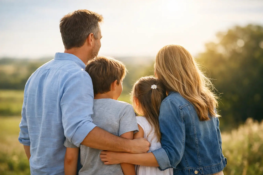 Was bedeutet dieser Tag für eure Familie?